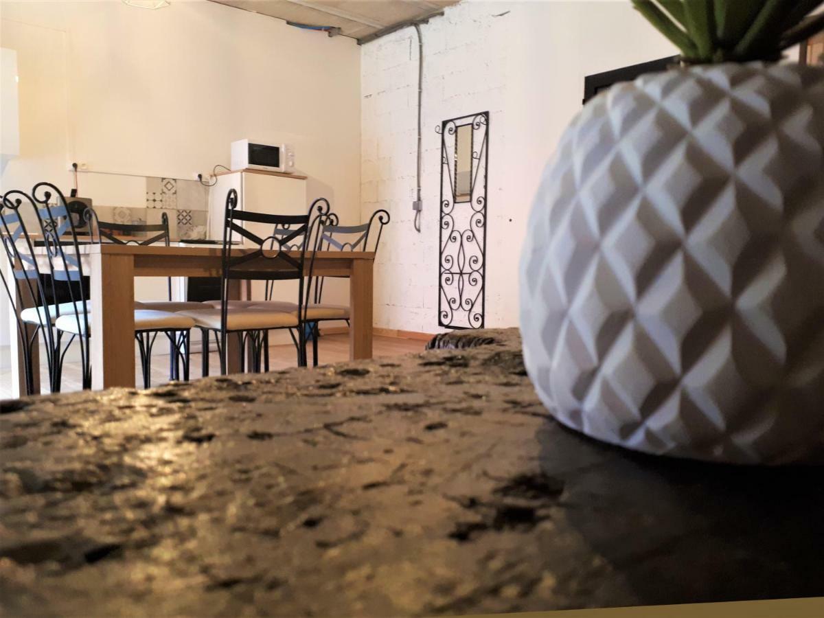 Resi'Danse Piscine Clim Wifi Centre Ville 5 Pers Lézignan-Corbières Εξωτερικό φωτογραφία